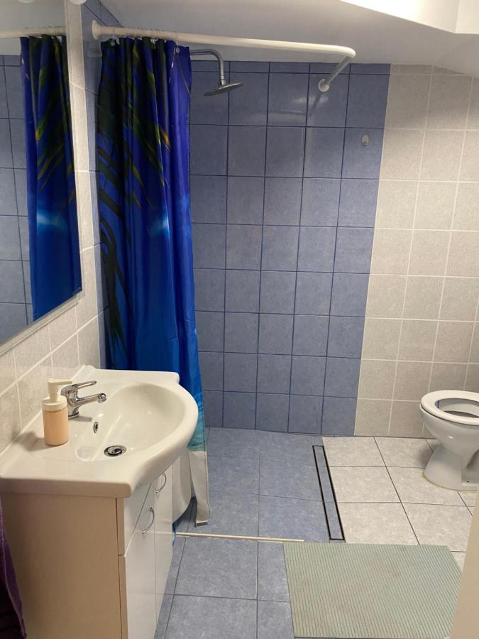 Room Julija زيروفنيكا المظهر الخارجي الصورة