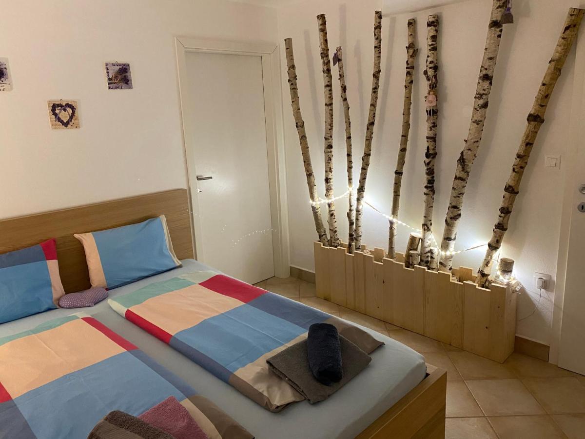 Room Julija زيروفنيكا المظهر الخارجي الصورة