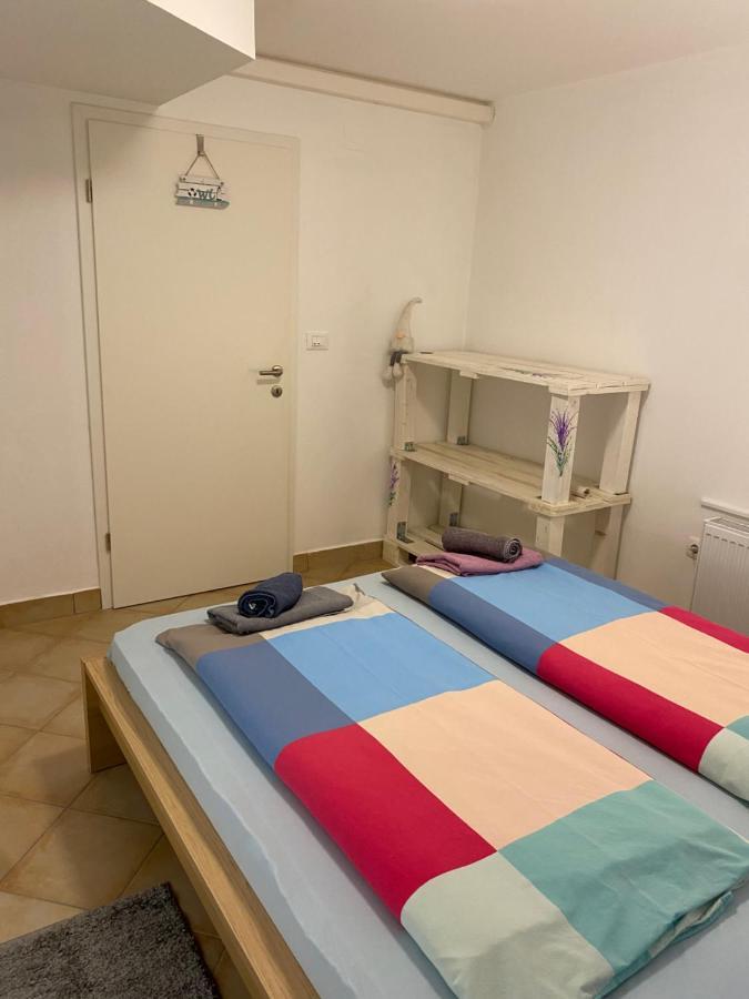 Room Julija زيروفنيكا المظهر الخارجي الصورة