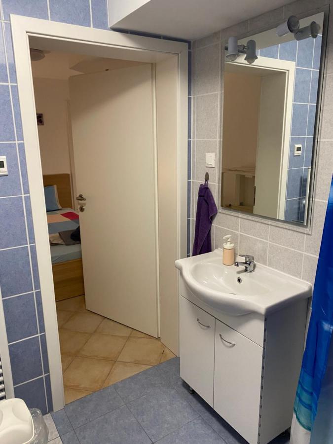 Room Julija زيروفنيكا المظهر الخارجي الصورة