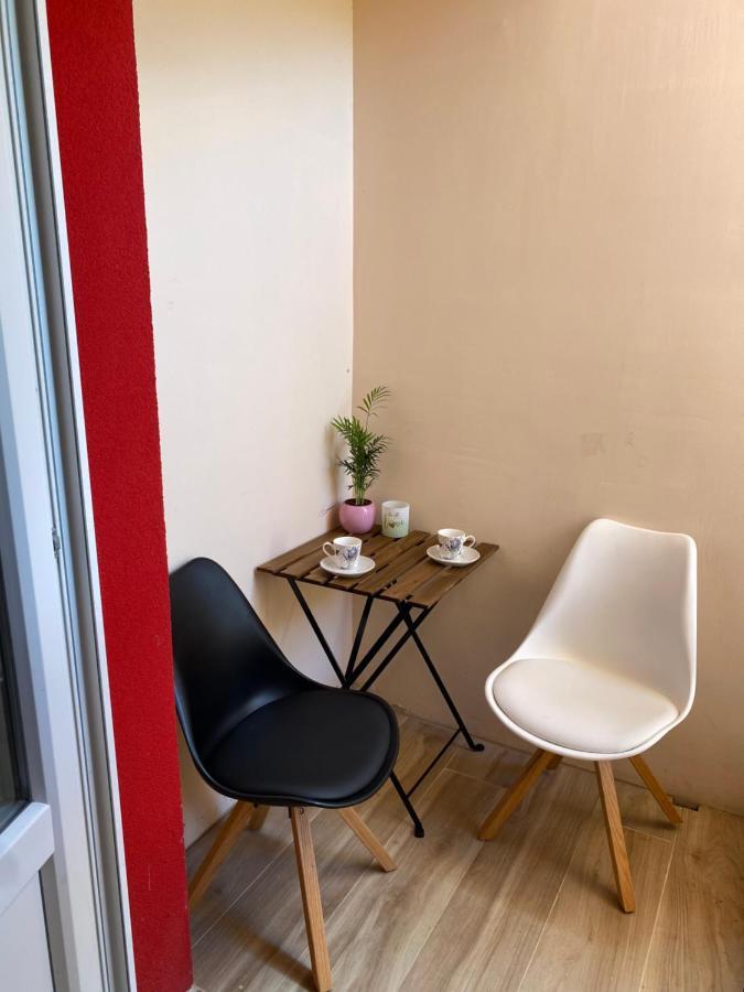 Room Julija زيروفنيكا المظهر الخارجي الصورة